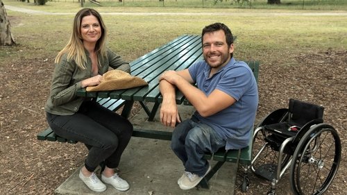 Background image for Kurt Fearnley
