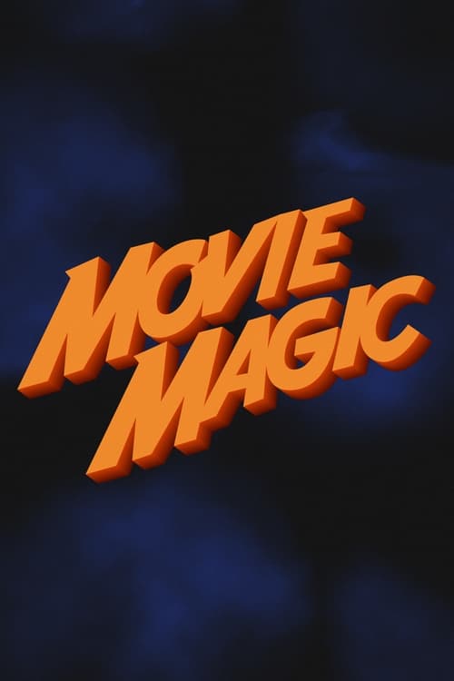 Show cover for Movie Magic