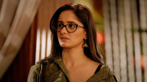 Mannat Faces The Truth