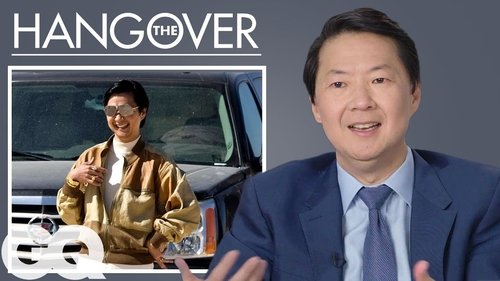 Background image for Ken Jeong