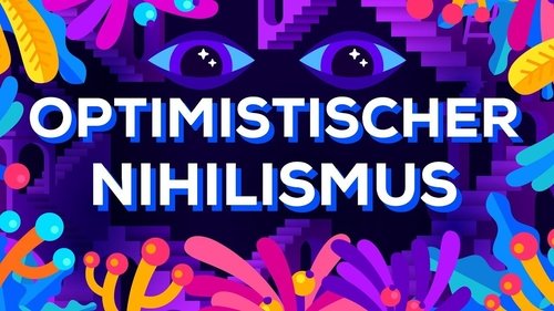 Background image for Optimistic Nihilism