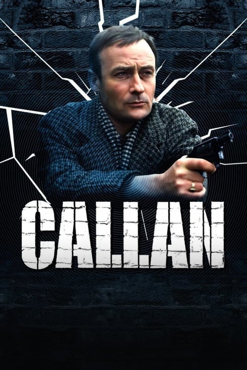 Show cover for Callan