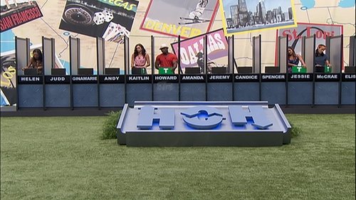 Background image for Week 2 Eviction/Week 3 HOH