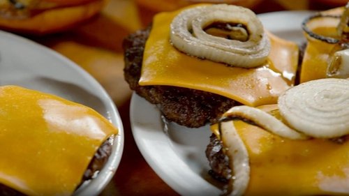 Background image for Seymour Burger Fest | Smash Burger