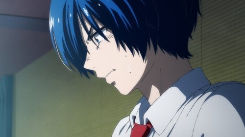 Background image for Coming Apart