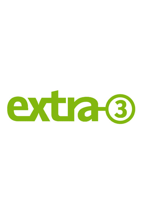 Show cover for Extra 3