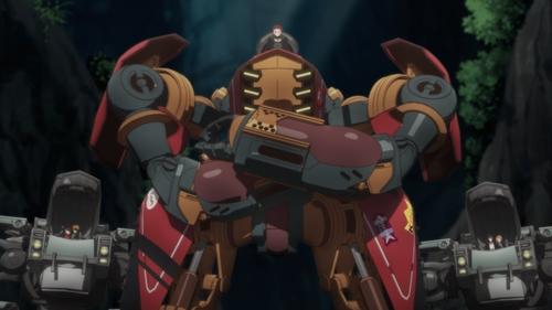 Background image for JUSTICE FOR VILLAINS