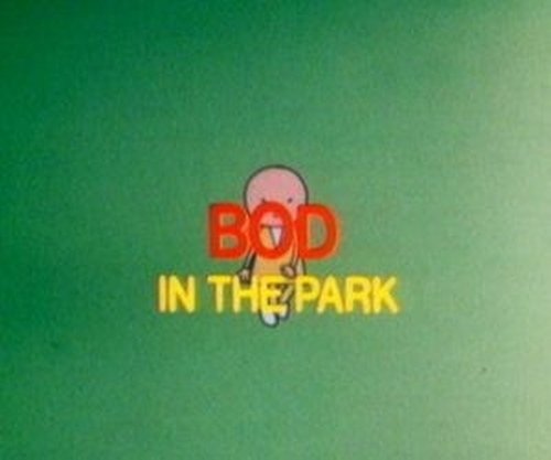 Background image for Bod in the Park
