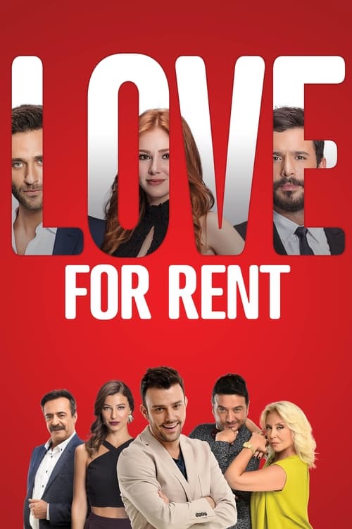 Show cover for Love for Rent