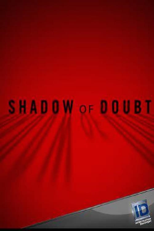 Show cover for Shadow of Doubt