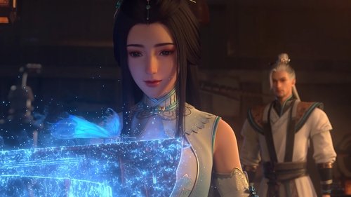 Background image for Episode 17