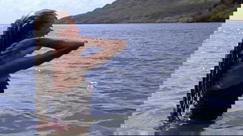 Background image for The Sole Survivor