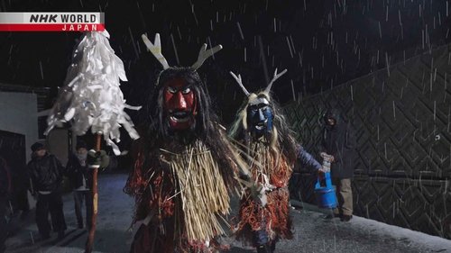 Background image for Becoming Gods for a Night