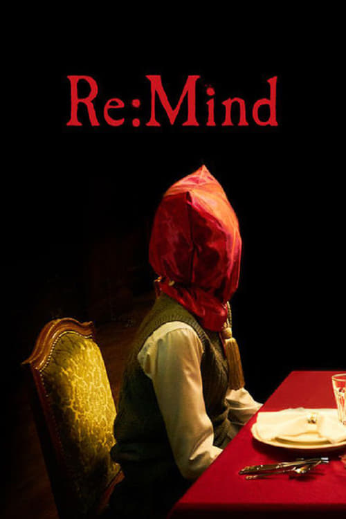 Show cover for Re:Mind