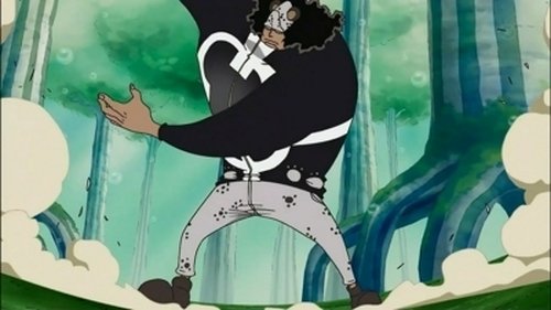 Background image for Eliminated Friends – The Final Day of the Straw Hat Crew