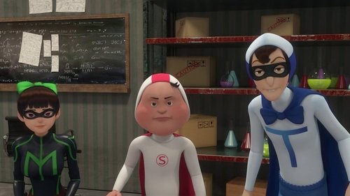 Background image for Episode 23