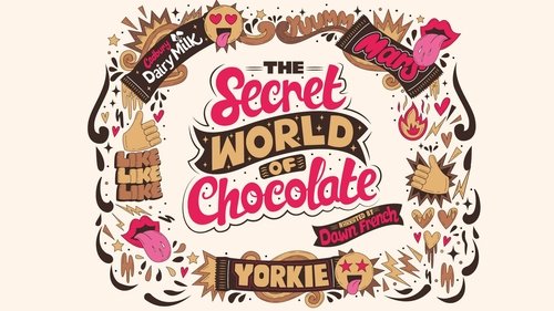 Background image for Chocolate