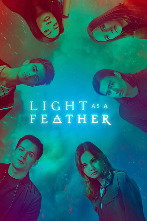 Show cover for Light as a Feather