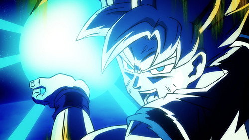 The God Who Destroys