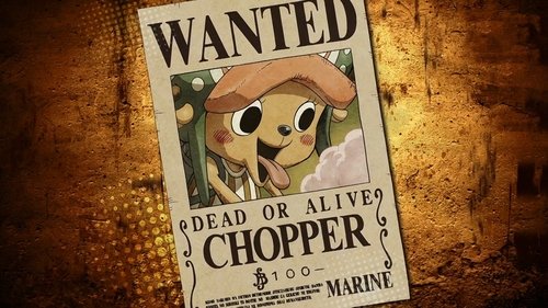 Tony Tony Chopper
