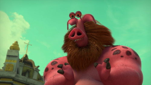 Background image for My Fair Demon