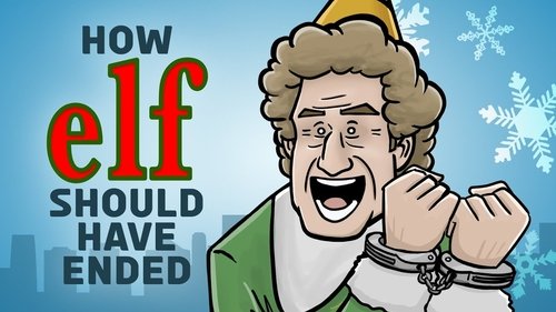 Background image for How Elf Should Have Ended