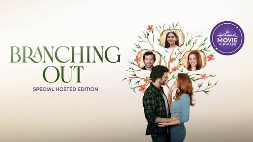 Background image for Branching Out