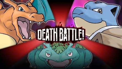 Background image for Pokémon Battle Royale