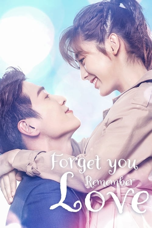 Show cover for Forget You Remember Love