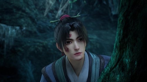 Background image for Episode 6