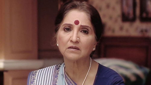 Will Baa Accept Gudiya?