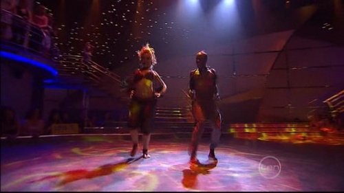 Background image for Top 16 performances