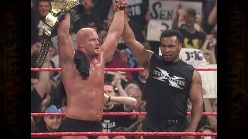 Background image for The Austin Era Begins
