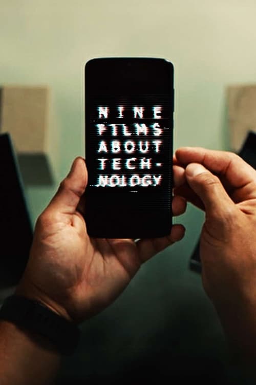 Show cover for Nine Films About Technology