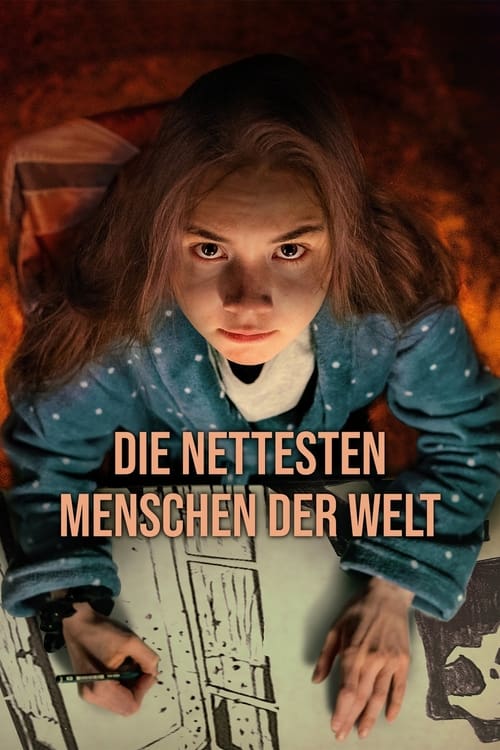 Show cover for Die nettesten Menschen der Welt