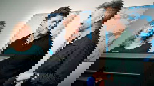 Background image for Thanks for Nothing