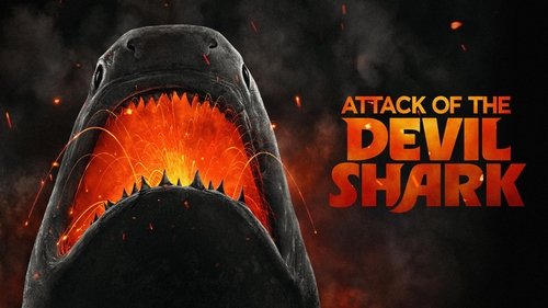 Background image for Attack Of The Devil Shark