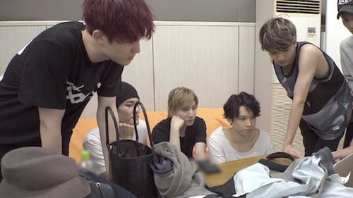Background image for SixTONES: Episode 3