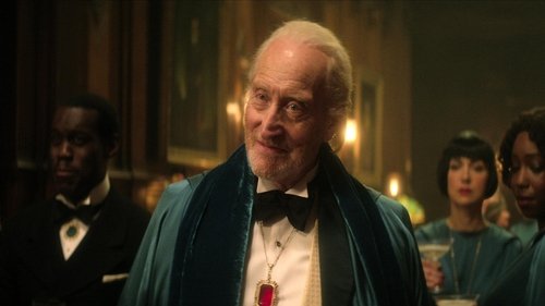 Background image for Sleep of the Just