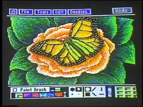 Background image for Computer Graphics