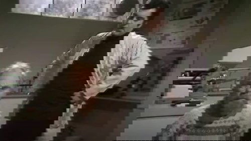 Background image for Second Appeal