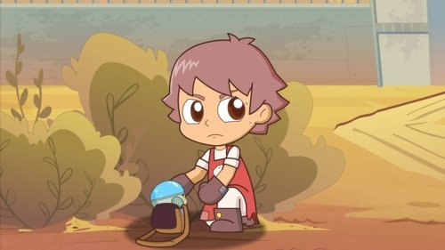 Background image for Episode 11