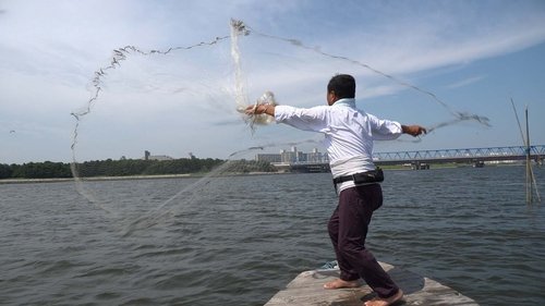 Background image for Kasai - The Power of Moving Water