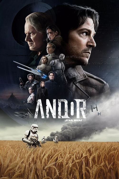 Star Wars: Andor