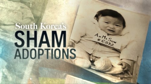 Background image for South Korea's Sham Adoptions