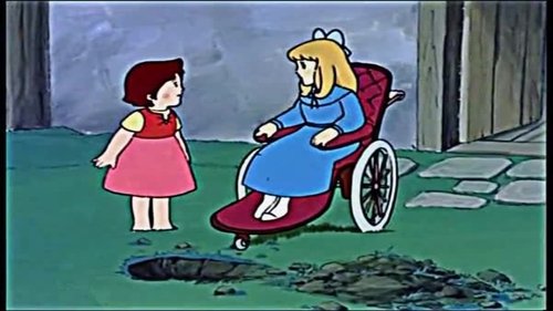 Background image for A Little Plan