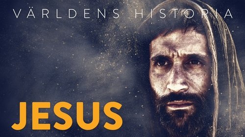 Background image for Jesus - Part 1: Hiking from Nazareth
