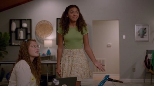 Sleepover Showdown