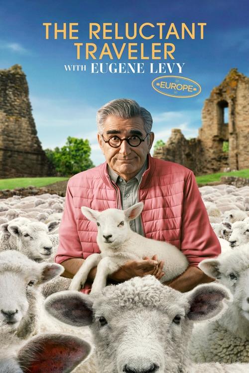 Season 2 poster