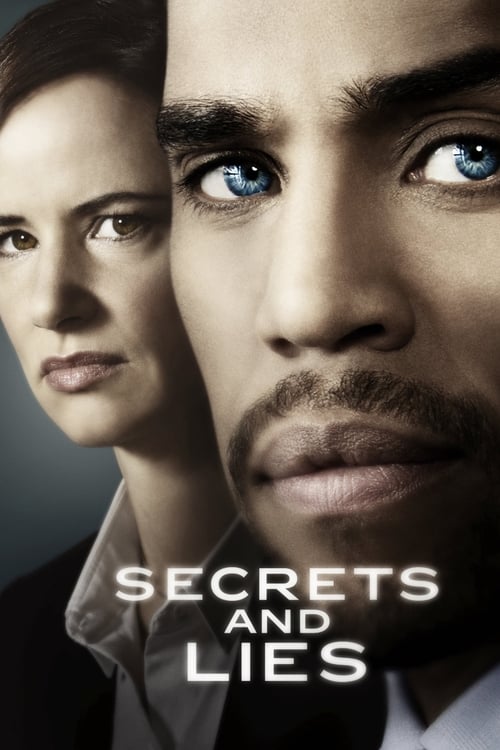 Show cover for Secrets and Lies